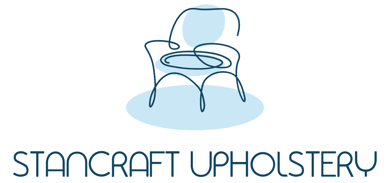 Stancraft Upholstery Logo